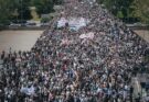 În Georgia, Ziua Sfințeniei Familiei a fost marcată prin prima Liturghie festivă a Patriarhului Șio al III-lea