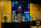 Messi, de la copilul care nu se dezvolta normal, la unul din cei mai faimoși fotbaliști din lume