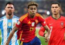 Yamal, Messi și Ronaldo: ce mărturii pro-viață se află în spatele vedetelor World Cup 2026