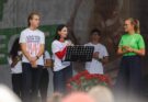 Teodora Diana Paul la Marșul pentru Viață Berlin 2026: „Dărâmați zidul dintre cei născuți și cei nenăscuți!”
